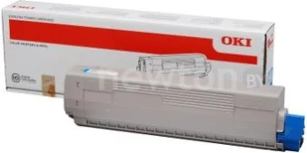 Картридж OKI 44059169