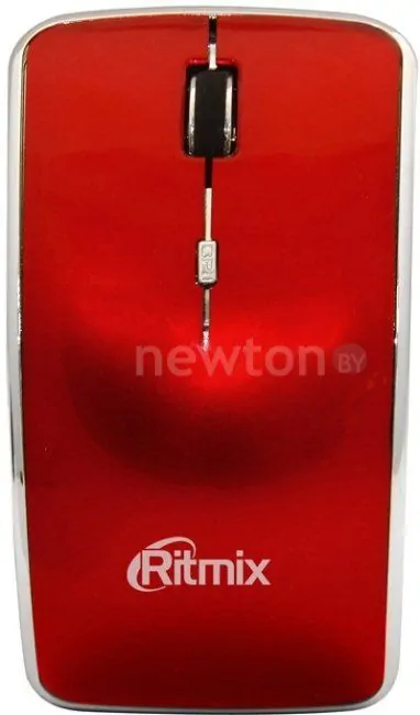 Мышь Ritmix RMW-240 Arc