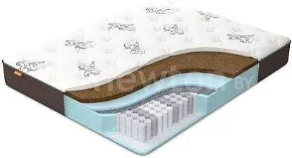 Матрас Ormatek Comfort Prim Middle Brown 80x190