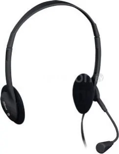 Гарнитура Trust HS-2100