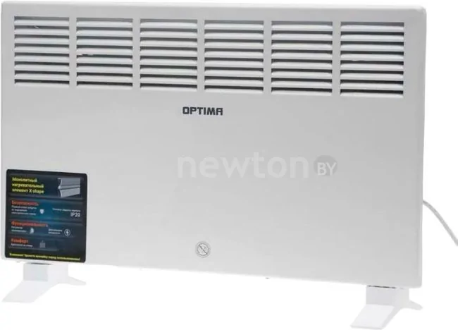 Конвектор Optima CH-1574
