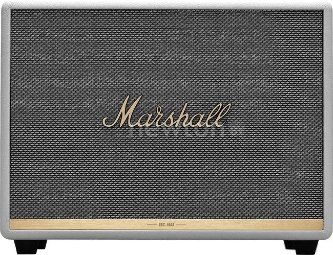 Беспроводная колонка Marshall Woburn II Bluetooth (белый)