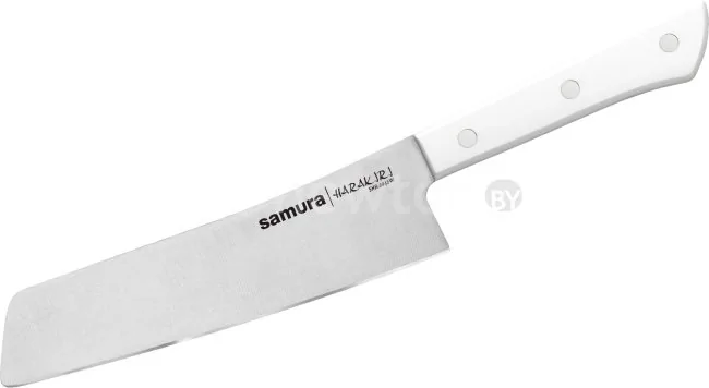 Кухонный нож Samura Harakiri SHR-0042W