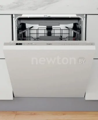 Встраиваемая посудомоечная машина Whirlpool WIO 3T226 PFG