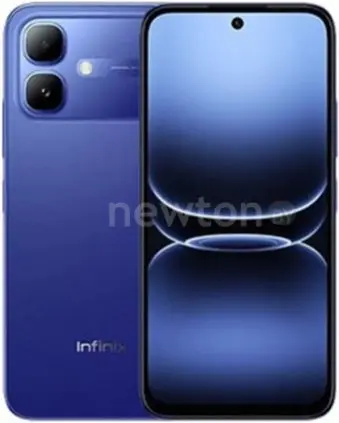 Телефон Infinix Smart 20 X6840B 4GB/64GB (синий)