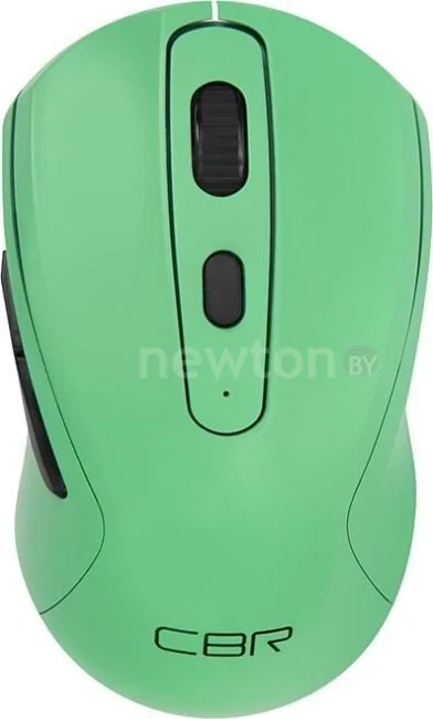 Мышь CBR CM 522 (мятный)
