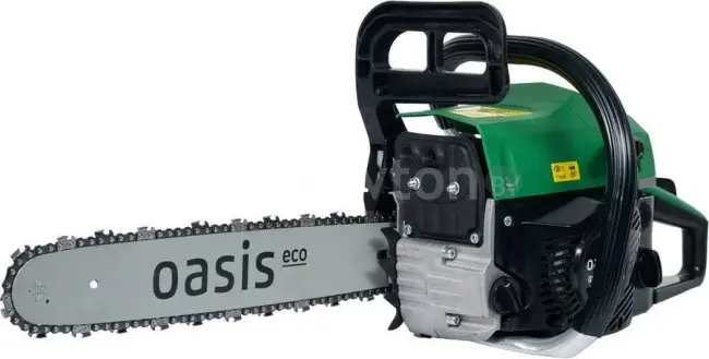 Бензопила Oasis GS-5618 Eco
