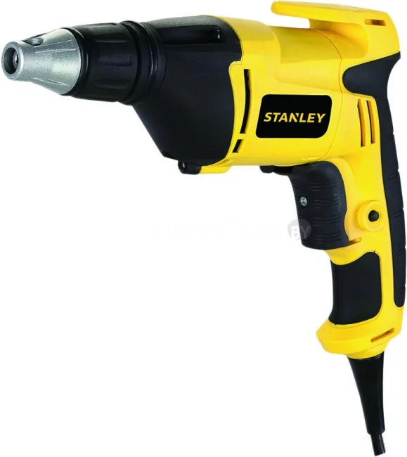 Шуруповерт для гипсокартона Stanley STDR5206