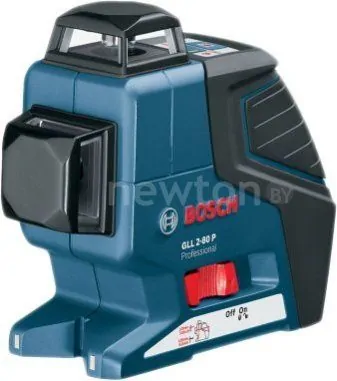 Лазерный нивелир Bosch GLL 2-80 P Professional [0601063204]