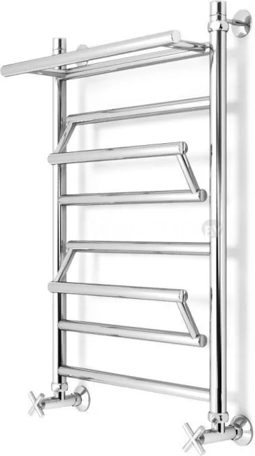 Полотенцесушитель ZorG Vitra Plus 80x50