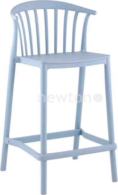 Стул Stool Group Campo SL-7101 (голубой)