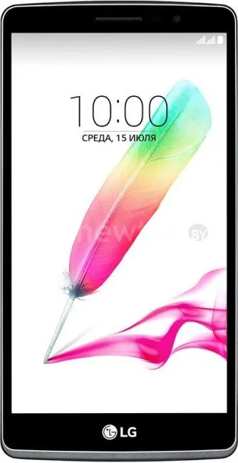 Телефон LG G4 Stylus (H540F)