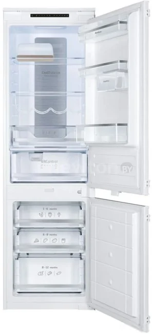 Холодильник Amica BK3085.6NFM Studio