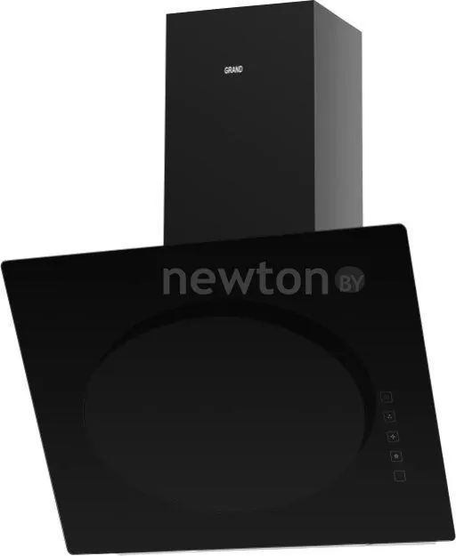 Кухонная вытяжка Grand Vega Black 60