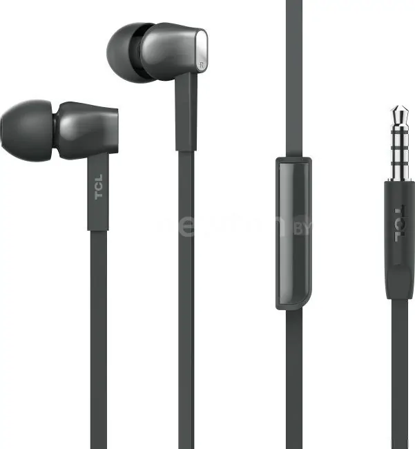 Наушники TCL MTRO100BK