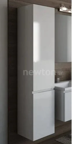 Эстет Шкаф-пенал Dallas Luxe правый 400x340x1747 ФР-00001945