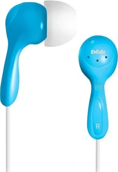 Наушники BBK EP-1001S