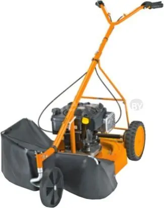 Газонокосилка AS-Motor AS 21 4T B&S