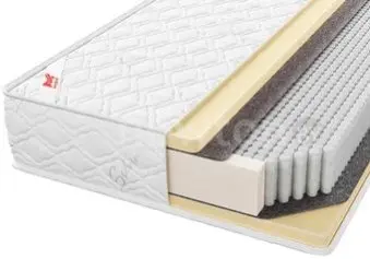 Матрас МДК Premium Memorix SLT8 120x200