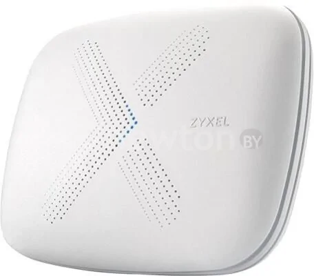 Wi-Fi роутер Zyxel Multy X 1 шт.