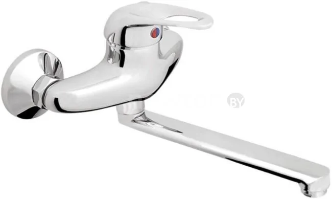 Смеситель Rubineta Star P-14