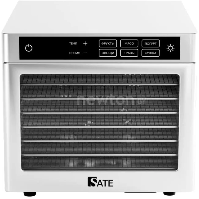 Сушилка для овощей и фруктов SATE DS-200