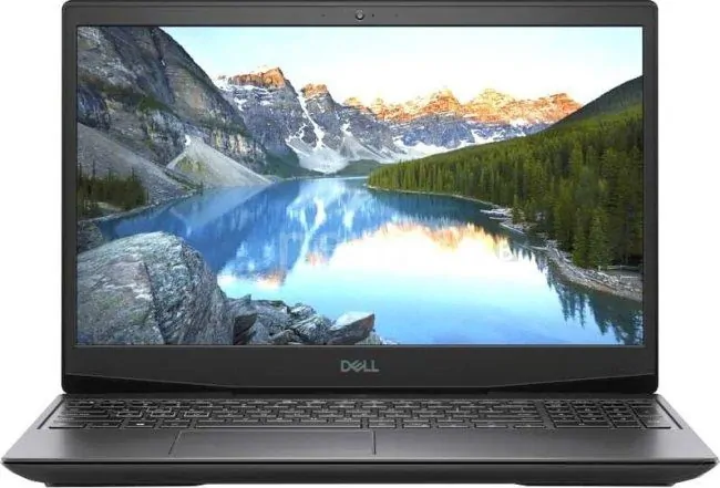 Игровой ноутбук Dell G5 15 5500 G515-5973