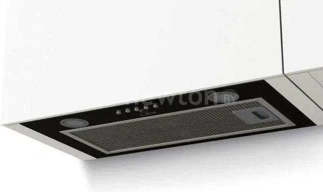 Кухонная вытяжка LEX GS Bloc P 600 (черный)