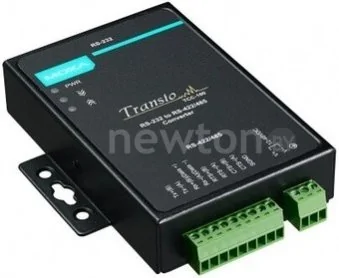 Конвертер Moxa TCC-100
