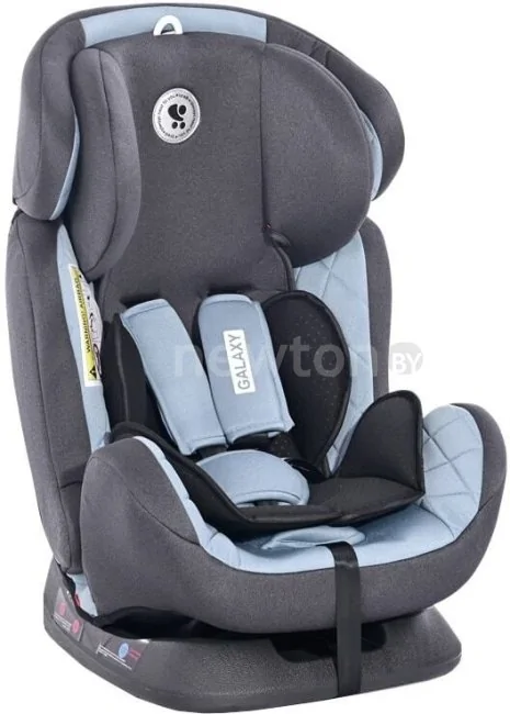 Детское автокресло Lorelli Galaxy 2021 (brittany blue)