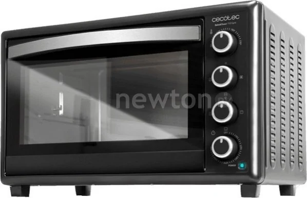 Мини-печь Cecotec Bake&Toast 4600 Black Gyro
