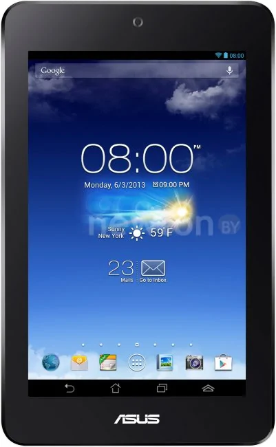 Планшет ASUS MeMO Pad HD 7 16GB Blue (ME173X)