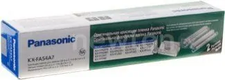 Картридж-пленка для факса Panasonic KX-FA54A7