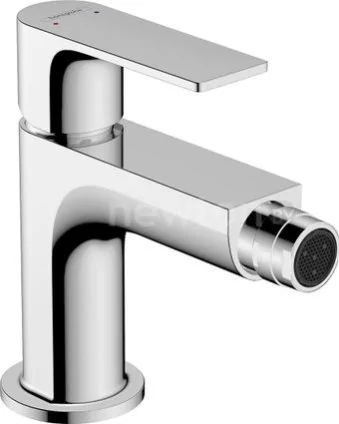 Смеситель Hansgrohe Rebris E 72213000