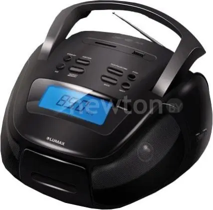 Портативная аудиосистема Lumax BL8201USB