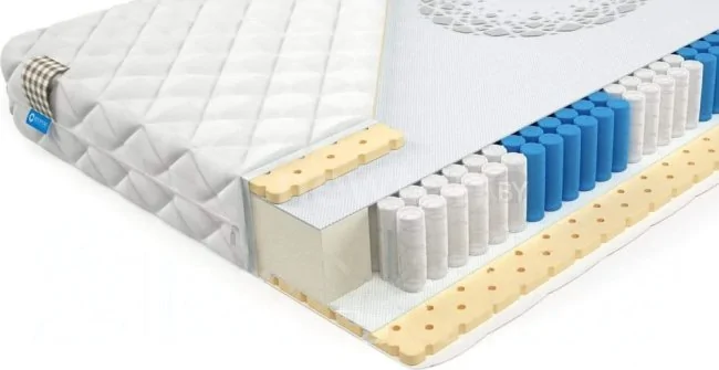 Матрас Mr. Mattress Effect L 120x200