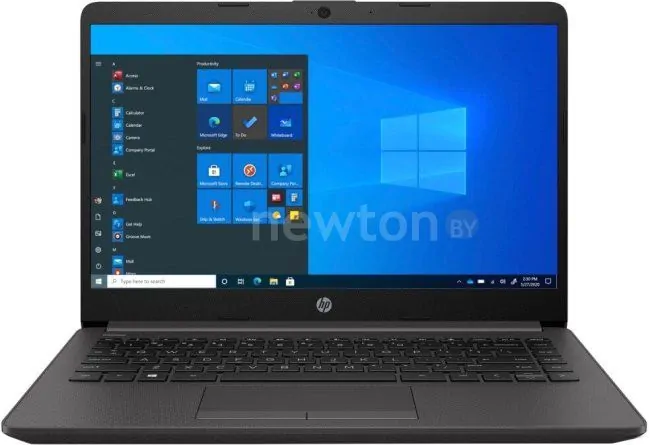 Ноутбук HP 245 G8 3V5G1EA