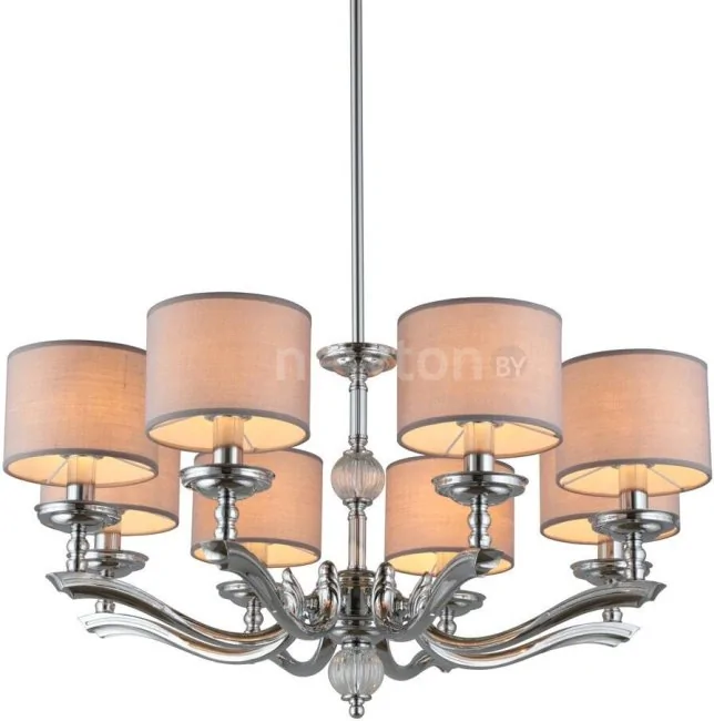 Подвесная люстра Omnilux Sovana OML-64603-08