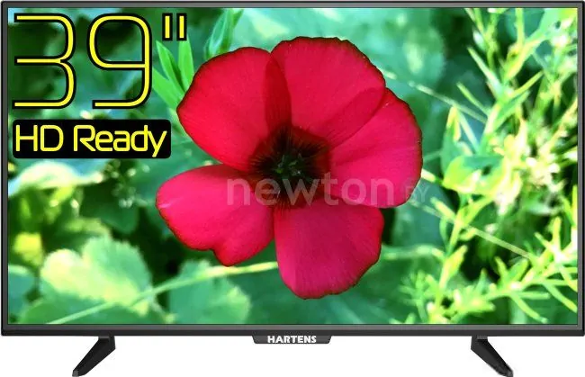 Телевизор Hartens HTV-39HDR05B