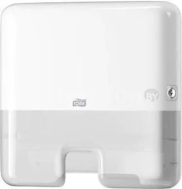 Диспенсер для бумажных полотенец Tork 552100