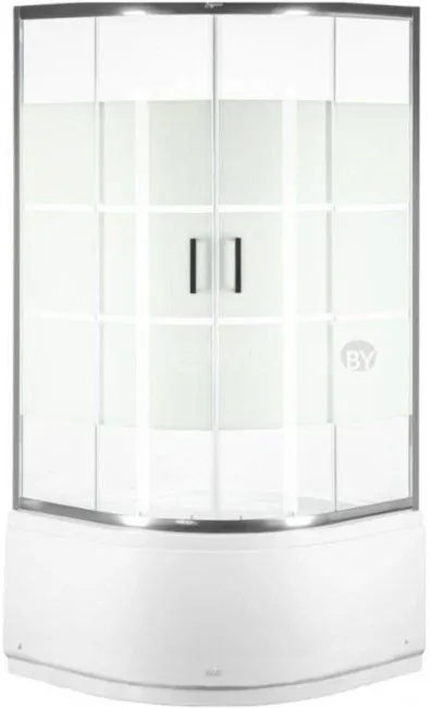 Душевой уголок Saniteco 99873-802L 80x80
