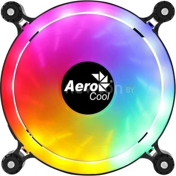 Вентилятор для корпуса AeroCool Spectro 12 FRGB