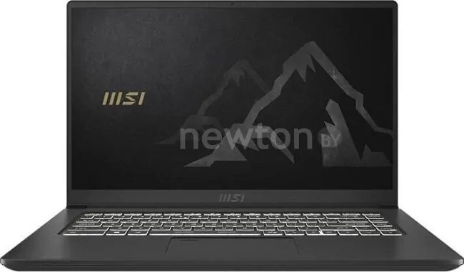 Ноутбук MSI Summit B15 A11MT-263XRU