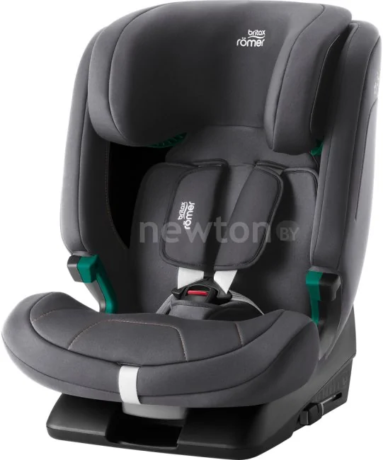 Детское автокресло Britax Romer Versafix (midnight grey)