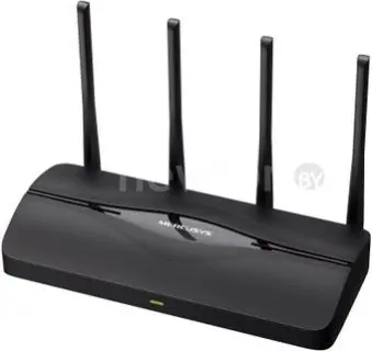 Wi-Fi роутер Mercusys MR27BE