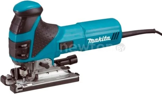 Электролобзик Makita 4351FCTJB