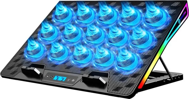 Подставка Evolution LCS-09 RGB