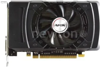 Видеокарта AFOX Radeon RX 550 4GB GDDR5 AFRX550-4096D5H3