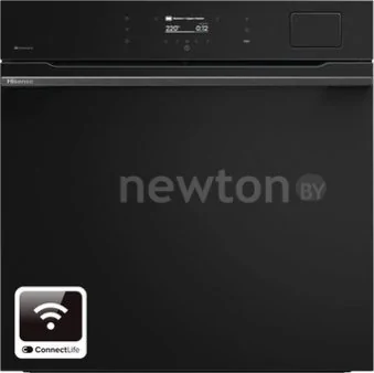 Электрический духовой шкаф Hisense BAS614P8B