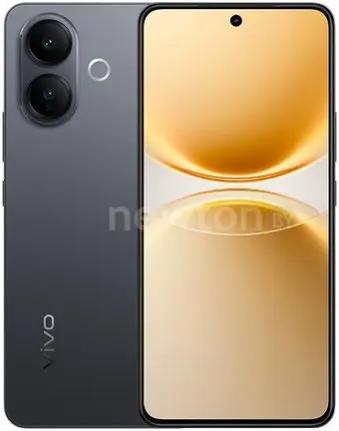 Телефон Vivo V70 Lite V2615 8GB/128GB международная версия (черный)